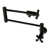 Oil Rubbed Bronze/Black is unavailable