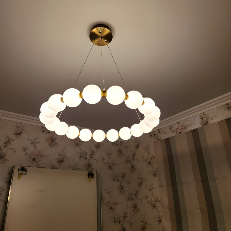 Chandelier