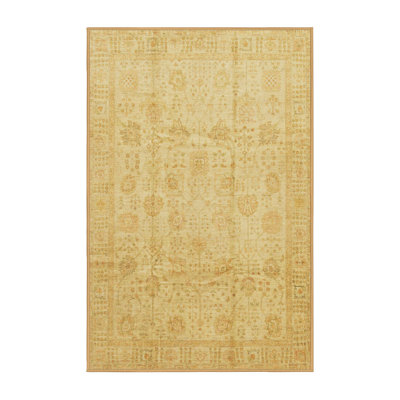 Abstract Indoor Rug