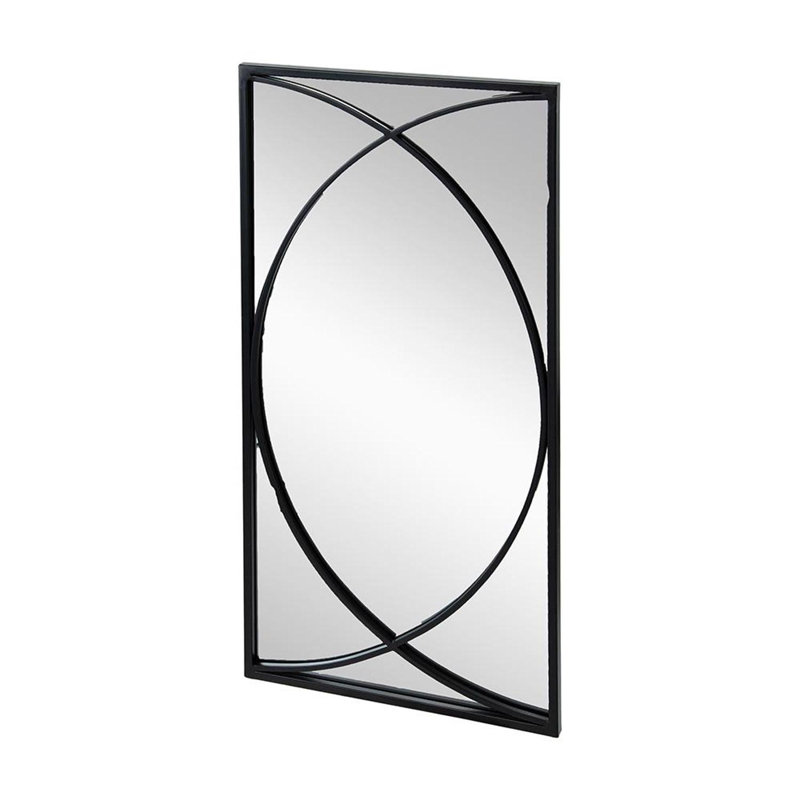 Miroir d'appoint 32 po