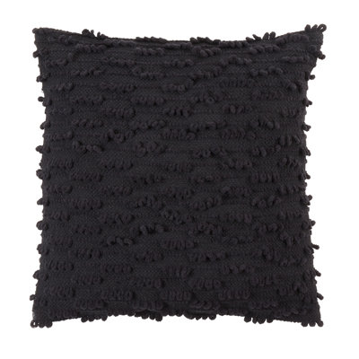 Coussin décoratif en coton