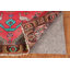Tapis traditionnel géométrique en laine 4 x 5