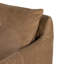 Banks Swivel Armchair