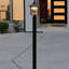 Easy Install Casita Solar Light with 3" Fitter and Pier Mount