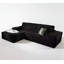 Cloud Modular Sofa with Convertible Bed and No-Assembly Design