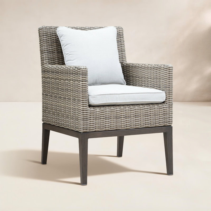 Fauteuil de patio Nare