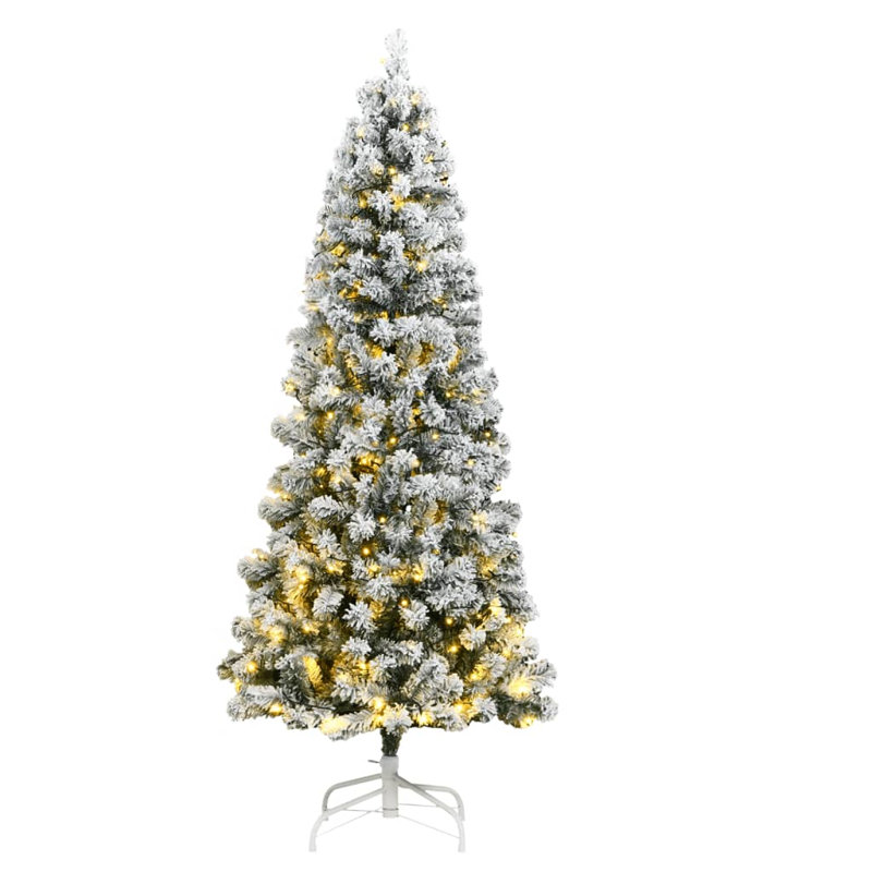 Arbre de Noël pin clair, 70.9"