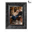 Cadre photo noir 1PC pour photos et galerie 11 "x 14"-134384915-134384917-134384919