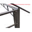 Auvent de remplacement APEX GARDEN pour pavillon de jardin 10 pi x 12 pi Modèle # TPGAZ2303-114815451
