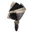 Dip Dye Linen Napkin-61918342