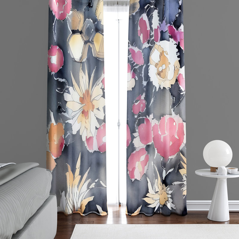 Paire Berendiena, L 20 po x L 61 po