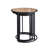 Solid Wood Top Nesting Tables