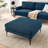 Modway Evermore Ottoman-1315765390