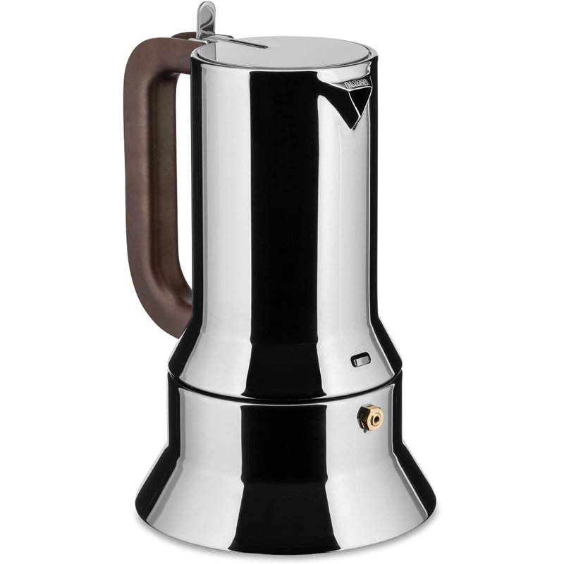 Forato Espresso Coffee Maker, 6 Cups