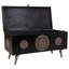 Arushan Accent Trunk