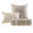Tufted Comforter 7 Piece Set-115820416-115820417