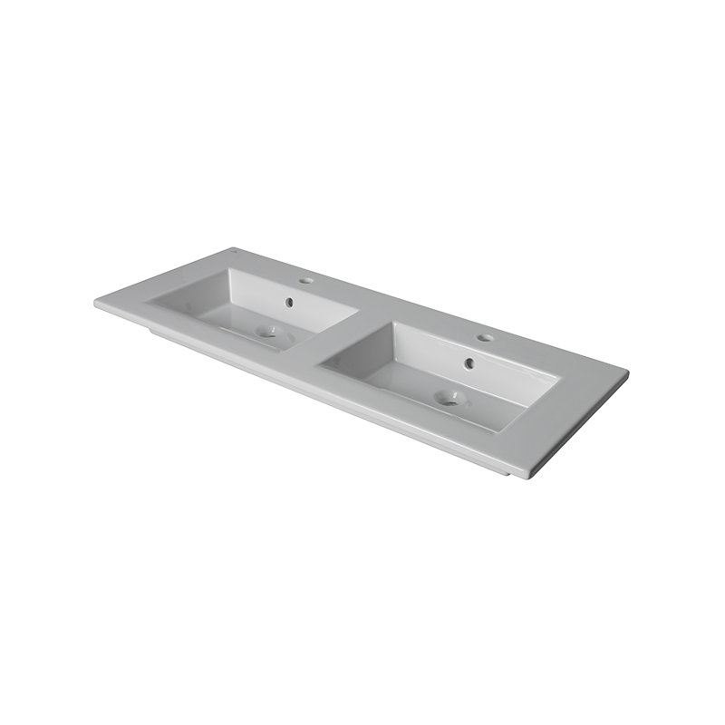 Marne 48.25'' W Double Vanity, Anthracite
