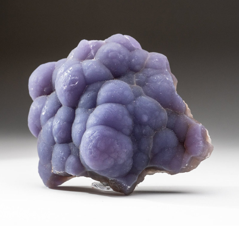 Fluorite botryoïde