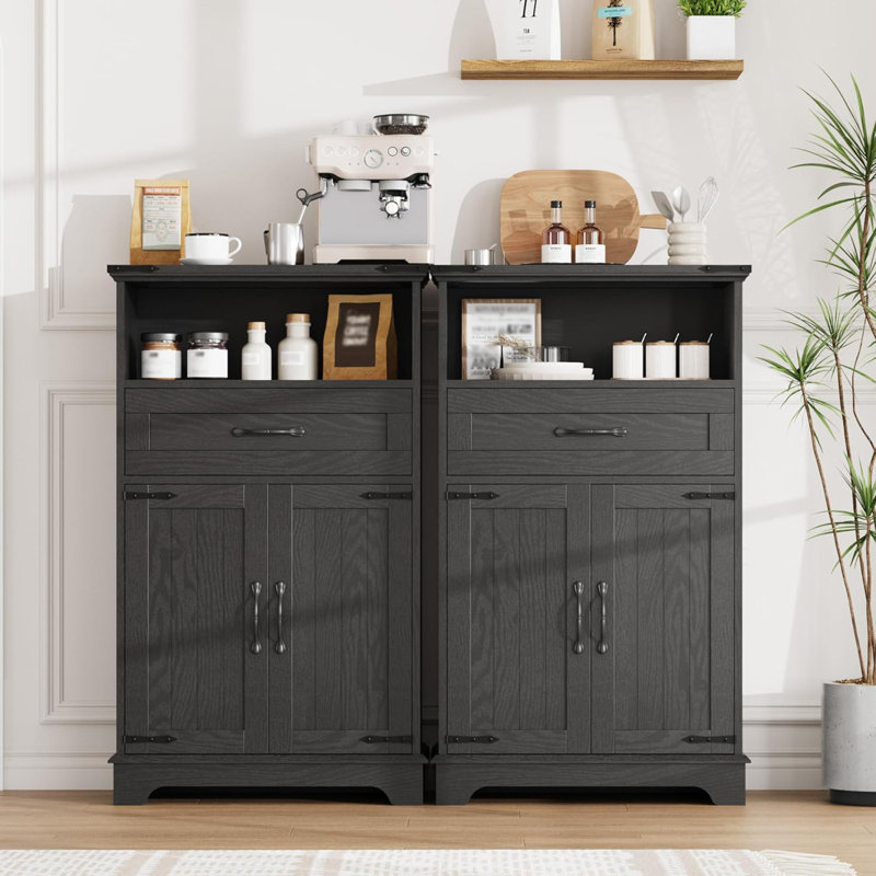 Accent Chest