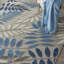 Floral Area Rug-275798470