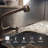 3'' W x 6'' L 3D PVC Composite Peel and Stick Backsplash Tile-110145887