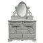 Commode 6 tiroirs Sauval-98230025