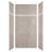 Expressions 6 Panel Shower Wall-864525493-908260568