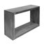 Console en bois massif Alberry-1448566072
