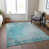 Grey/Teal