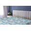 Drap-housse à motif floral Ambesonne-106724846-106725025