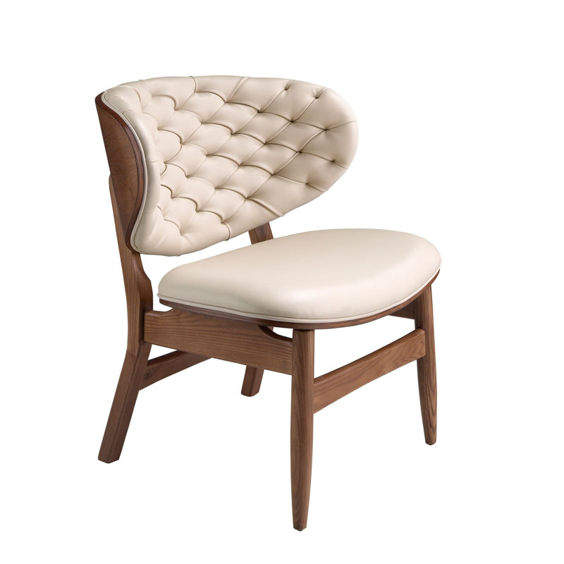 Upholstered Armchair