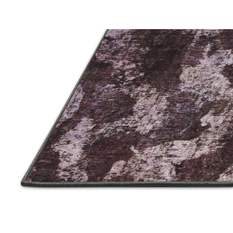 Tapis abstrait moderne 763, Rectangle 5 pi x 7 pi