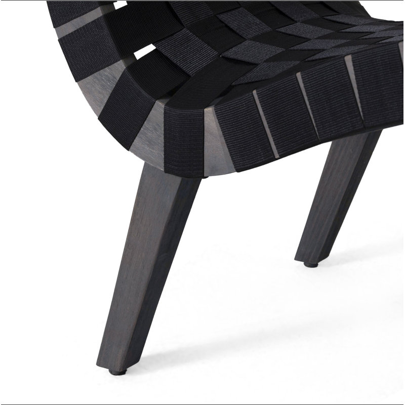 FAUTEUIL CHARLOTTE, Gris