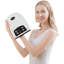 Masseur ABS pratique pour les mains ambre-107397320