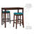 Arlyce 4 - Person Bar Height Dining Set-73818969-87415941-87415940