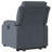 Upholstered Massage Chair-1419930006