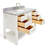Magnolia 49" Single Bathroom Vanity Set-2125836831