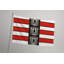 Drapeau Joao Pessoa City - drapeau extérieur-1179818626