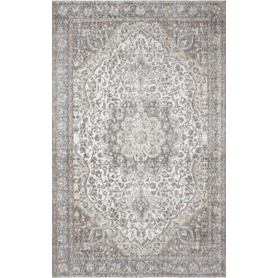 One-of-a-Kind 5'11" X 9'4" Area Rug