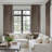 Alicea Velvet 100% Blackout Thermal Curtain Panel -718622227-709064057