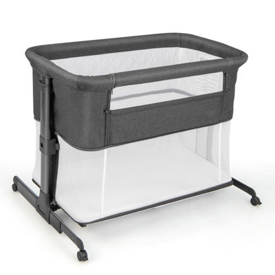 Sejer Cradle with Mattress