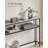 Narrow Entryway Table, Modern Entry Table-1196089686-1196089680