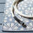 Msr400 Performance Geometric Indoor/Outdoor Area Rug-70935478