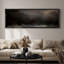 Impression sur toile encadrée extra large Moody-1171233538-1171233540