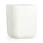 Basil Outdoor Square Side Table-657026782