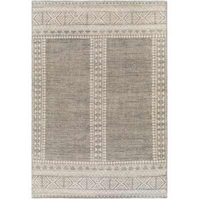 Tunus Handmade Rug