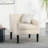 MODERN ACCENT CHAIR