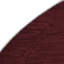 Tapis rouge abstrait intérieur et extérieur-410990208