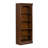 Mattern Standard Office Bookcase with Three Adjustable Shelves