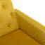 Chaise d'appoint avec accoudoirs et dossier réglables-91933817